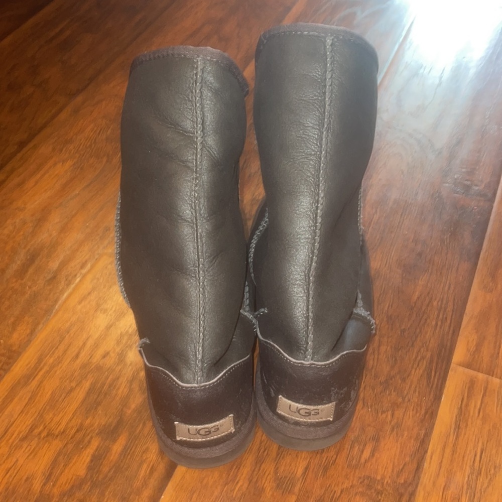 Comfy Warm Boots